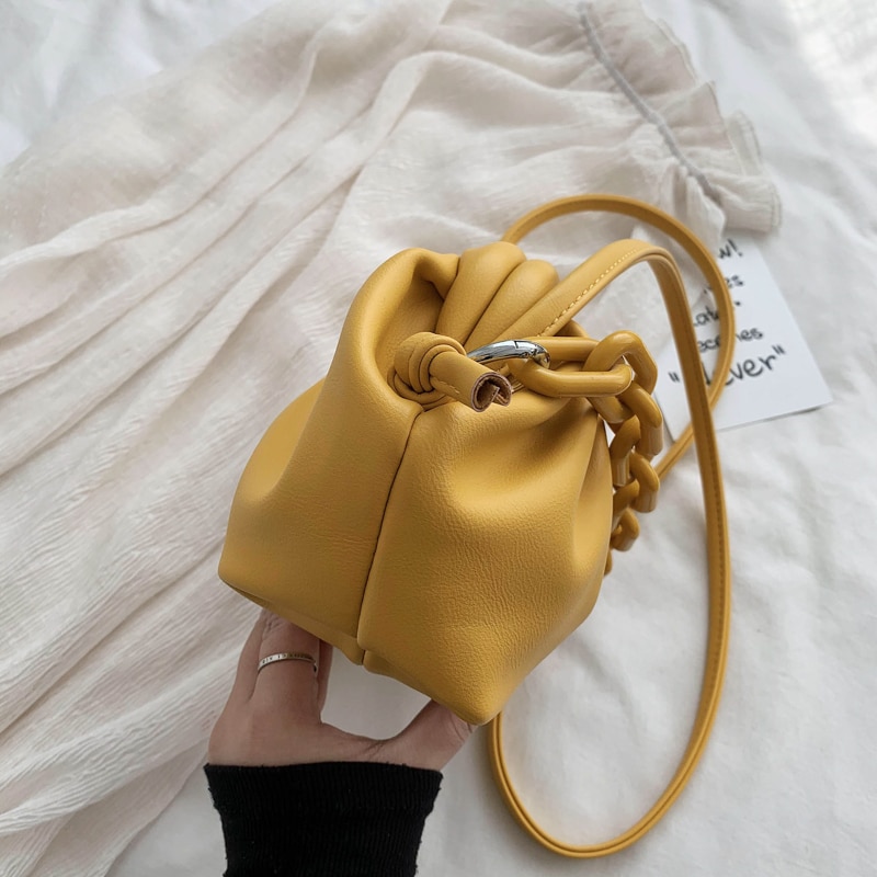 Women's Shoulder Messenger Bag