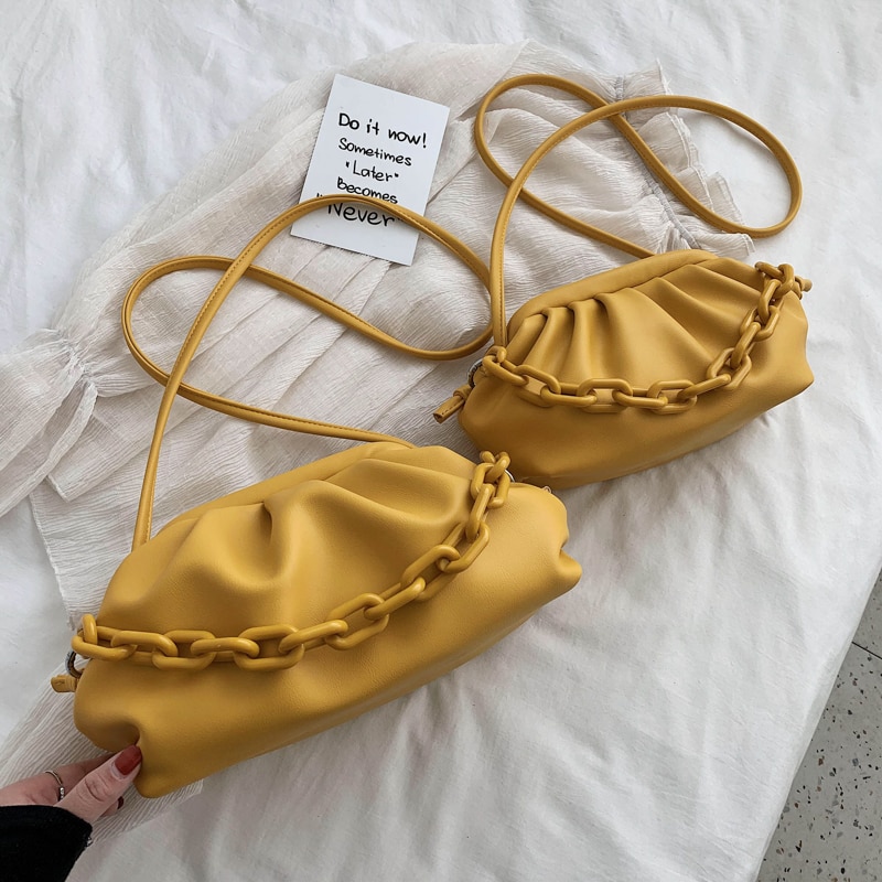 Women's Shoulder Messenger Bag