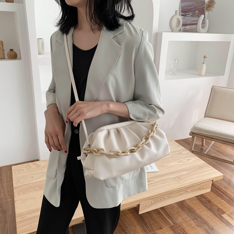 Women's Shoulder Messenger Bag