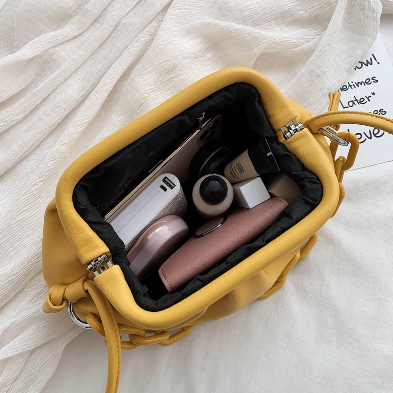 Women's Shoulder Messenger Bag