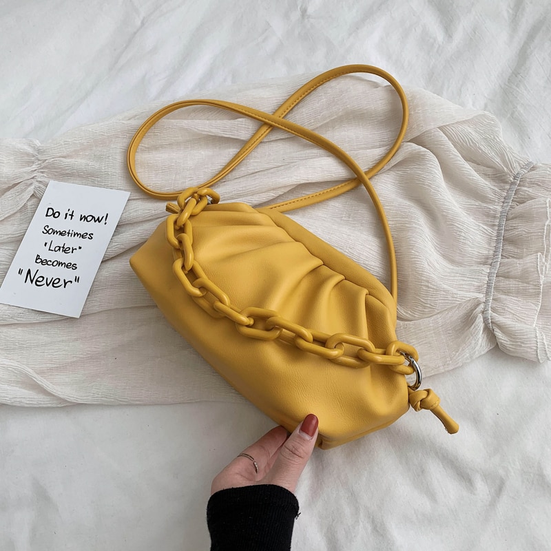 Women's Shoulder Messenger Bag