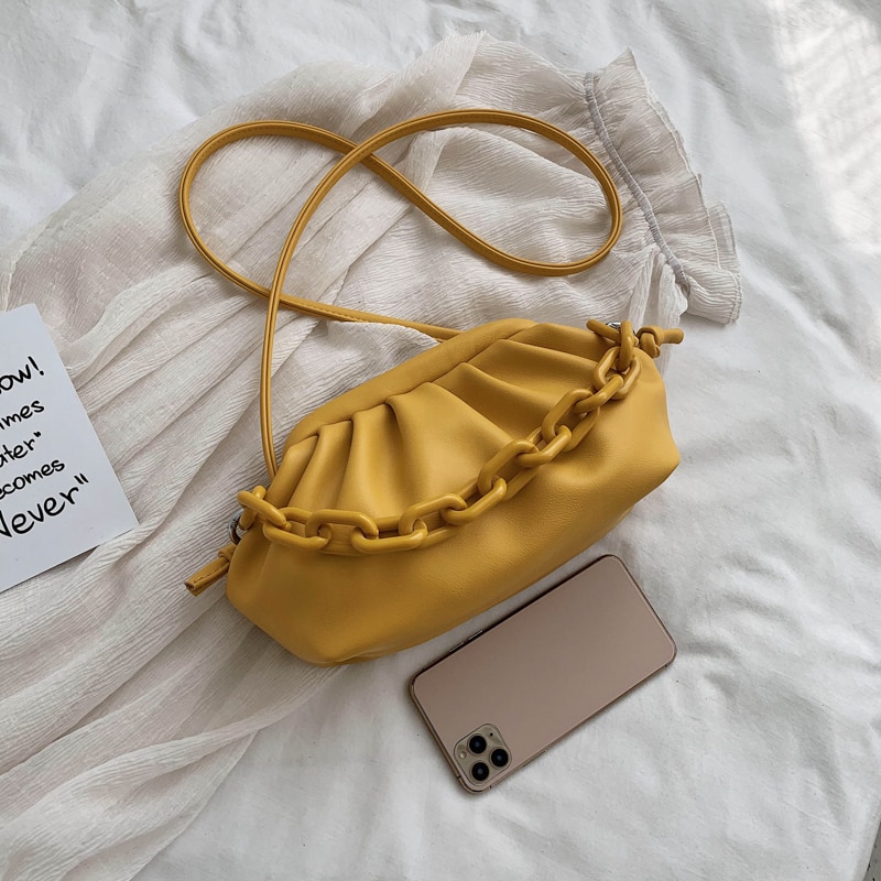 Women's Shoulder Messenger Bag