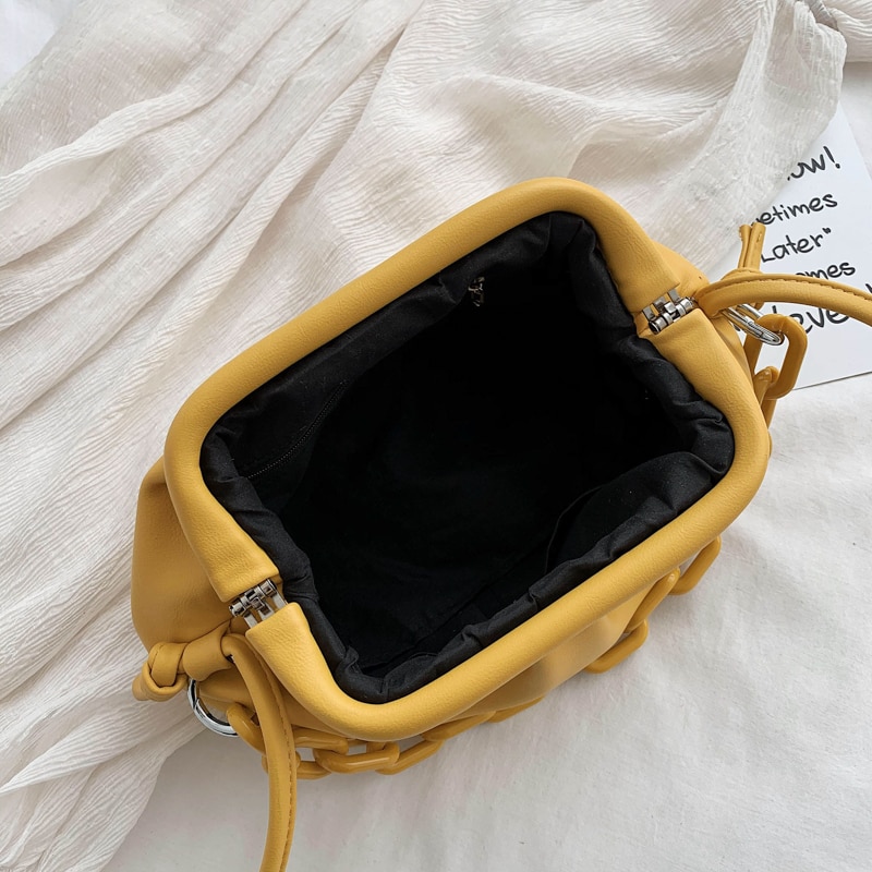 Women's Shoulder Messenger Bag