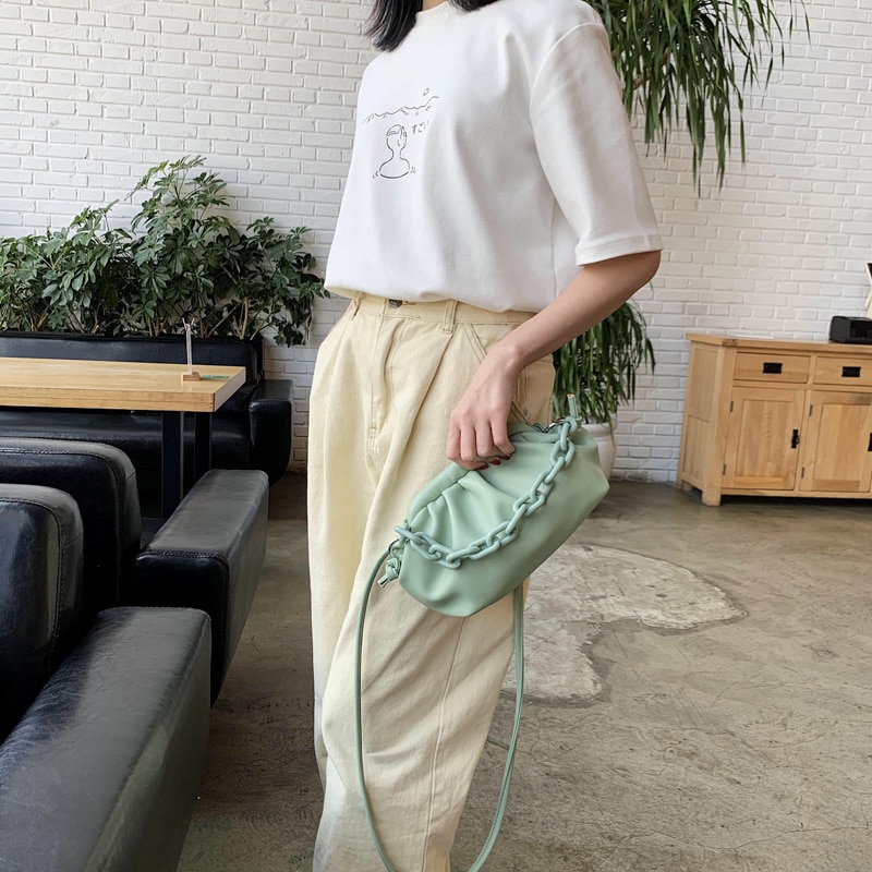 Women's Shoulder Messenger Bag