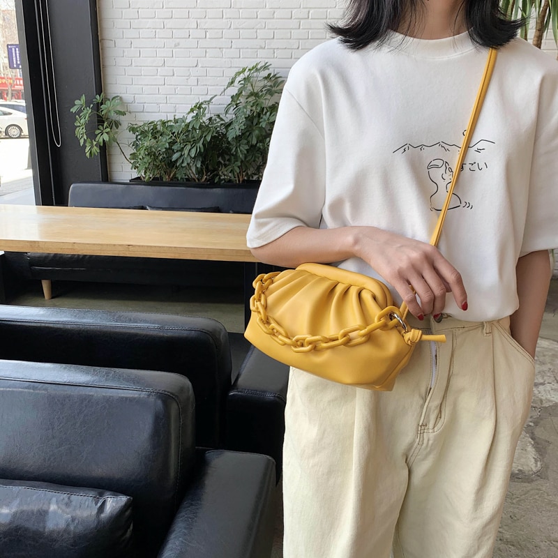 Women's Shoulder Messenger Bag