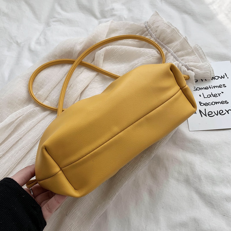 Women's Shoulder Messenger Bag