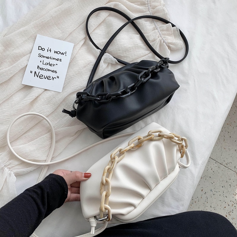 Women's Shoulder Messenger Bag