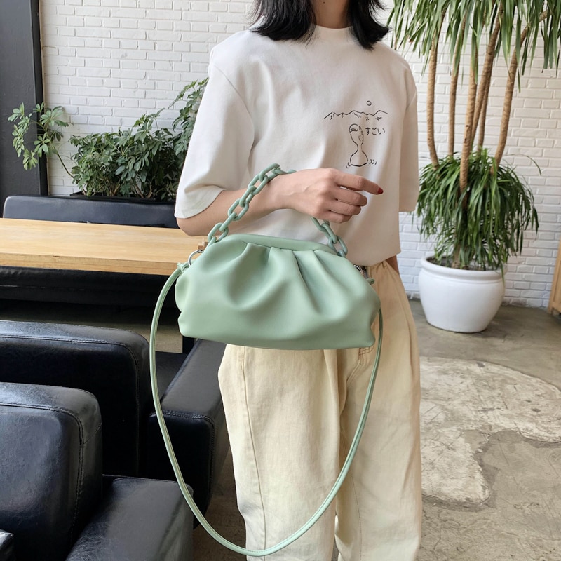 Women's Shoulder Messenger Bag