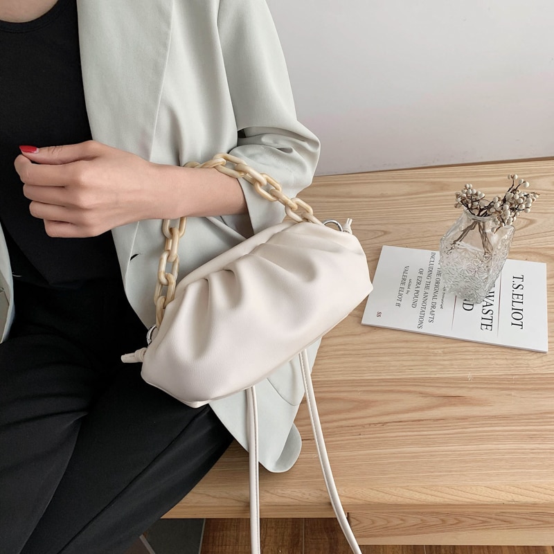 Women's Shoulder Messenger Bag