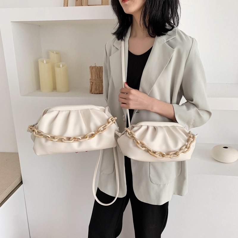 Women's Shoulder Messenger Bag