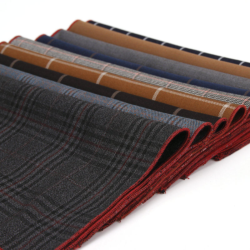 Men's Classic Cotton Handkerchief