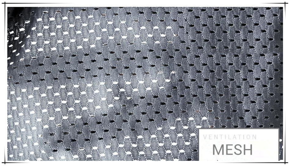 Men's Flexible Underpants 4 pcs Set