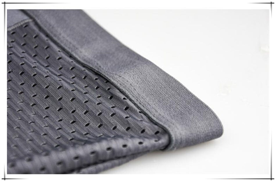 Men's Flexible Underpants 4 pcs Set