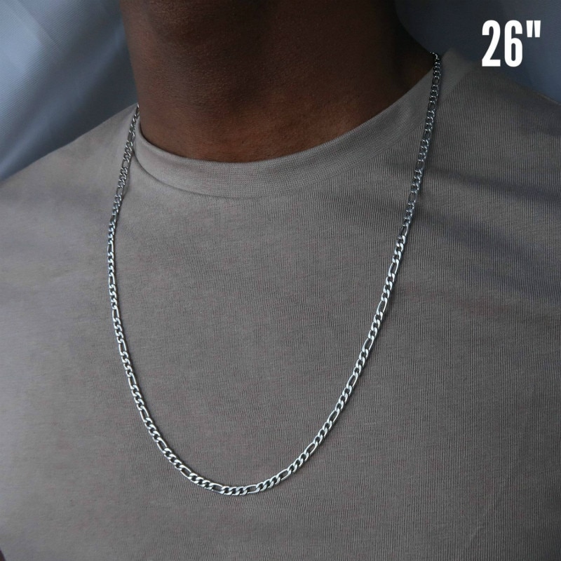Men's Classic Chain Necklace