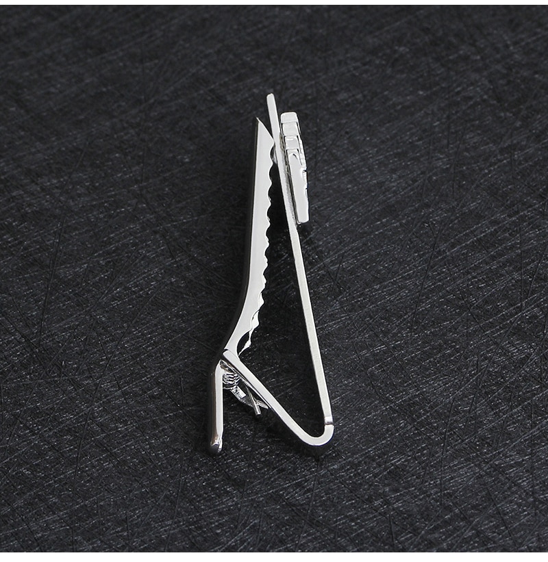 Fashion Poker Style Tie Pin