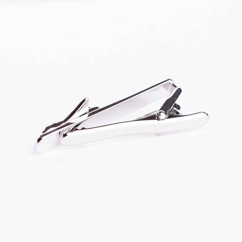 Classical Plane and Note Tie Pin