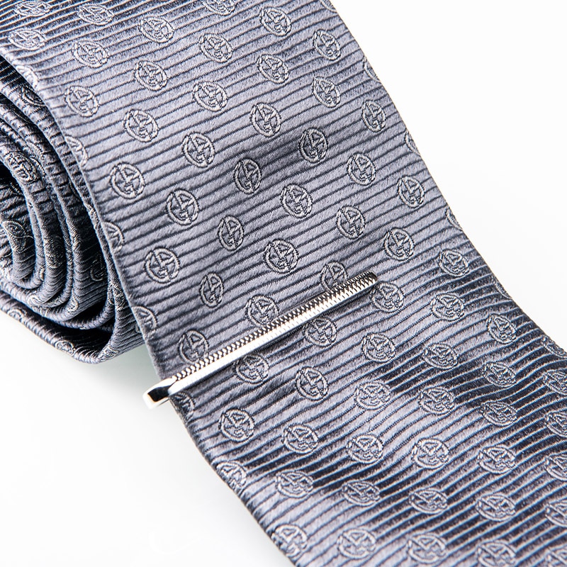 Men's Classic Tie Pin