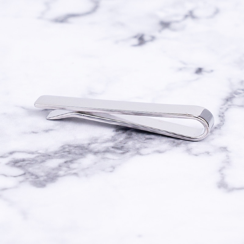 Men's Classic Tie Pin