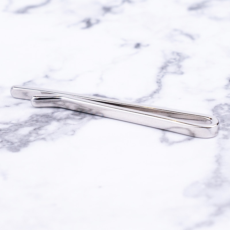 Men's Classic Tie Pin