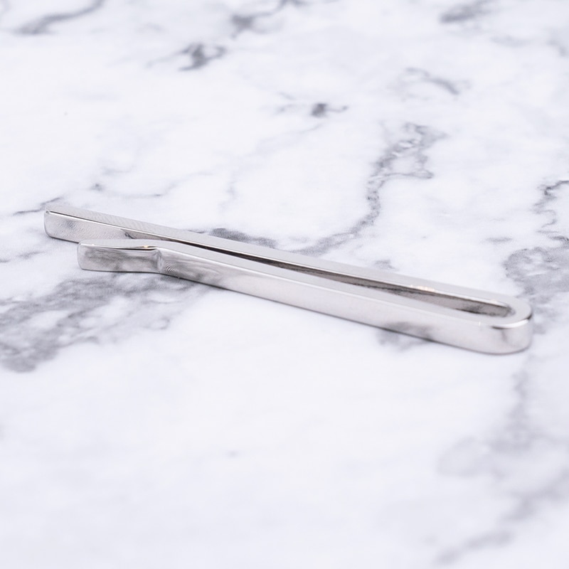 Men's Classic Tie Pin