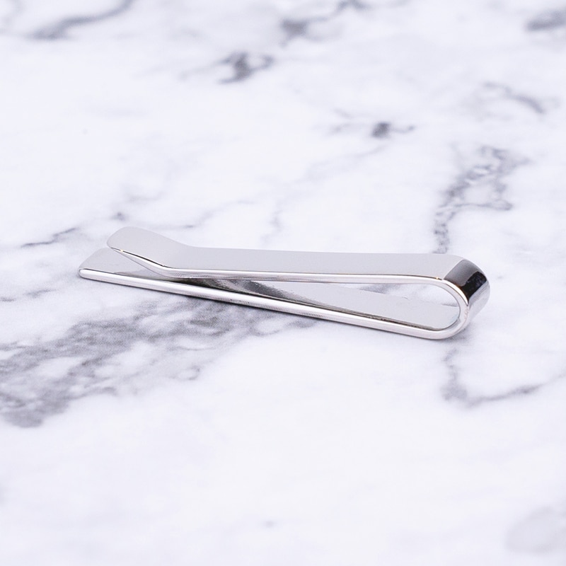 Men's Classic Tie Pin