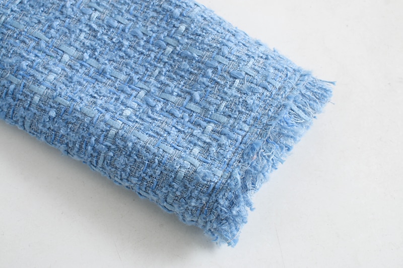 Women's Asymmetrical Double Breasted Coats