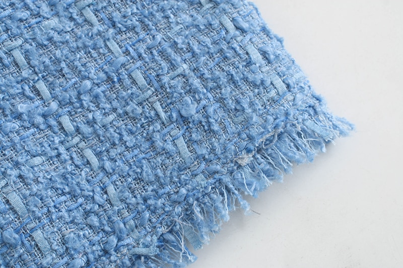 Women's Asymmetrical Double Breasted Coats