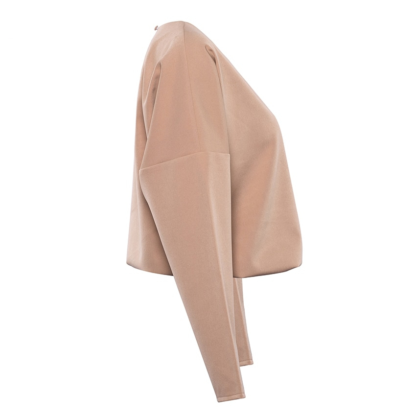 Set of Casual Shirt and Trousers for Women