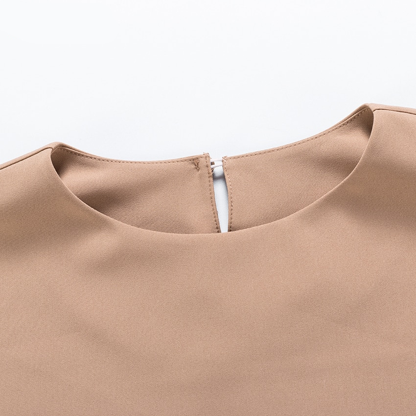 Set of Casual Shirt and Trousers for Women