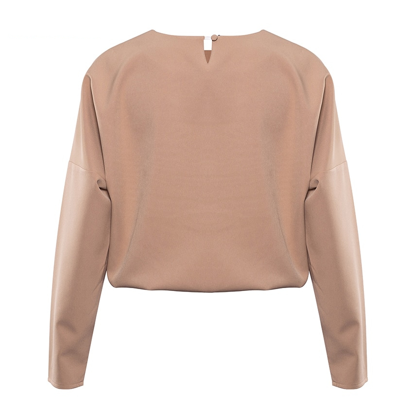 Set of Casual Shirt and Trousers for Women