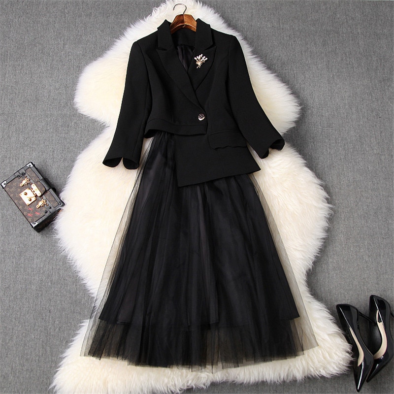 Women's Official Clothing Set