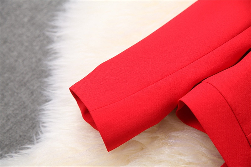 Women's Official Clothing Set