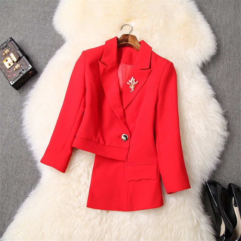 Women's Official Clothing Set