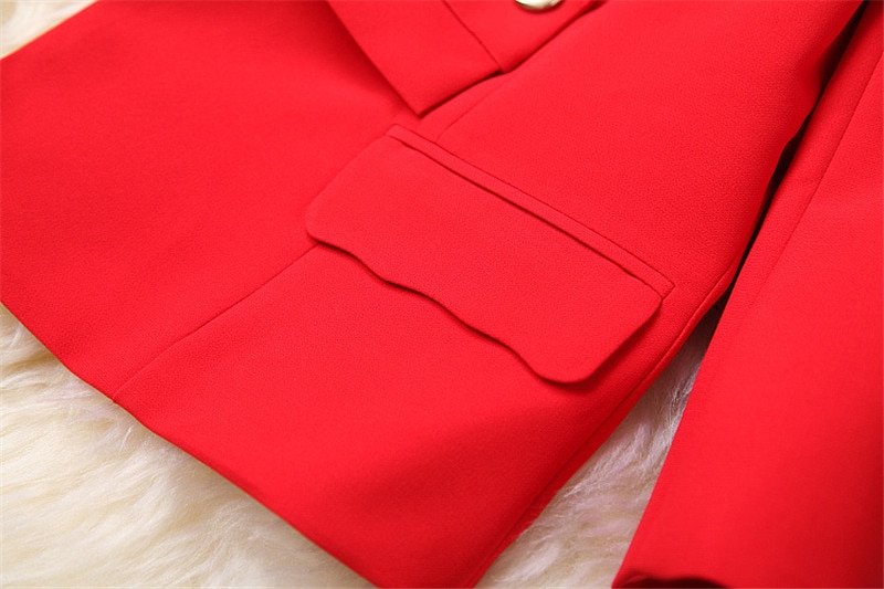 Women's Official Clothing Set