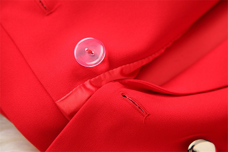 Women's Official Clothing Set