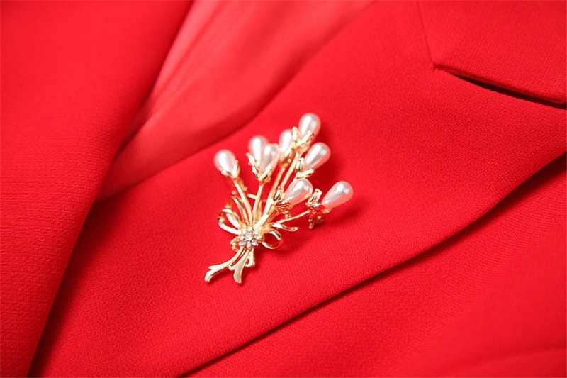 Women's Official Clothing Set