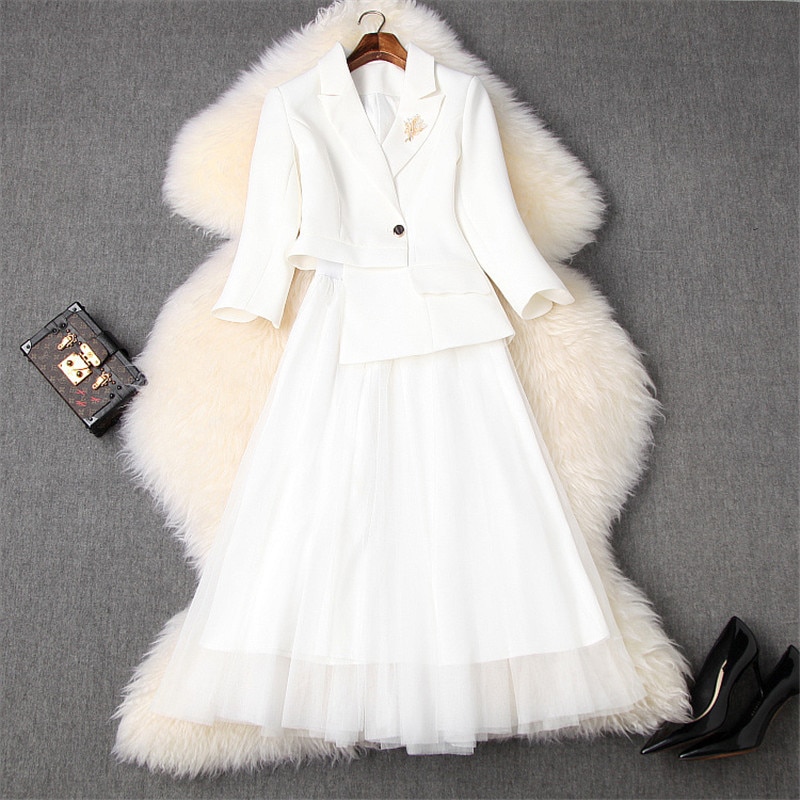 Women's Official Clothing Set