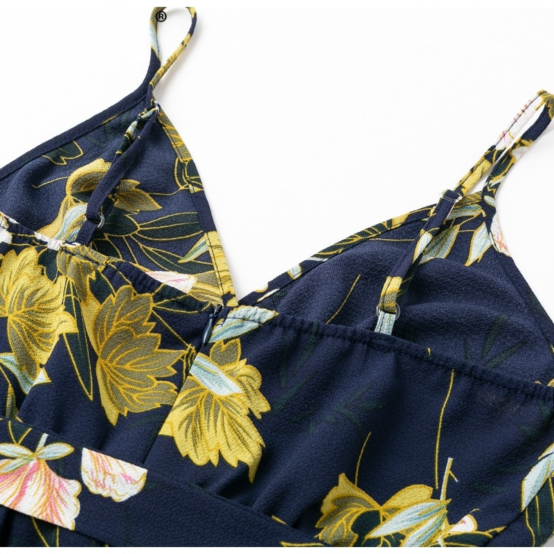 Women's Loose Cami Jumpsuit